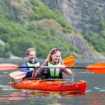 Nærøyfjord Full-Day Guided Kayaking Trip - Who Should Consider This Tour?