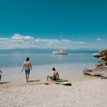 Nafplio: Catamaran Cruise with Meal and Drinks - The Value of This Experience
