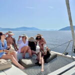 Nafplio: Catamaran half day private cruise - A Deep Dive into the Nafplio Catamaran Experience