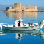 Nafplio: City Walking Tour - Who Should Take This Tour?