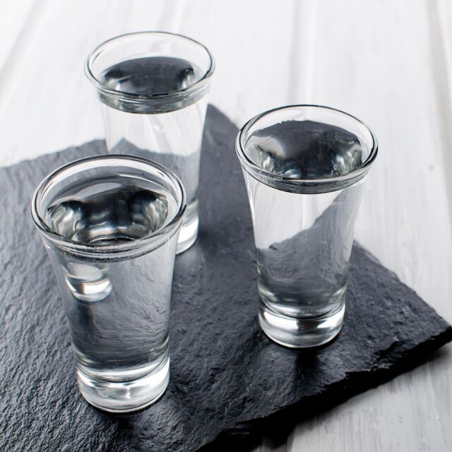 Nafplio: Greek Spirits Tasting - Who Should Consider This Tour?