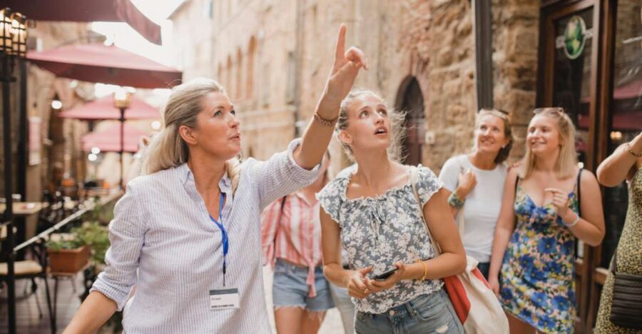 Nafplio: Highlights Walking Tour - Exploring Nafplio: A Practical Guide to the Highlights Walking Tour