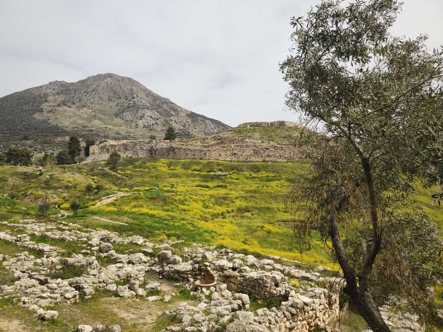 Nafplio Insider Tour & Photo Shoot, with Mycenae & Epidaurus - A Detailed Look at the Tour Experience