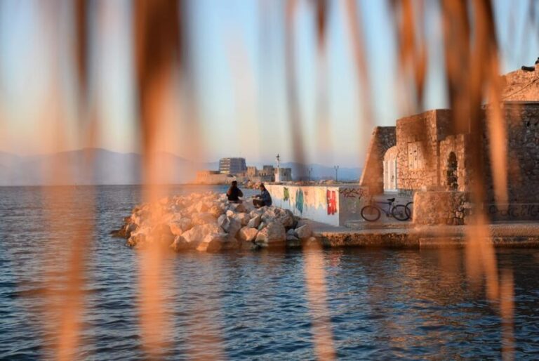 Náfplio: Private walking tour with a local tour guide - FAQ