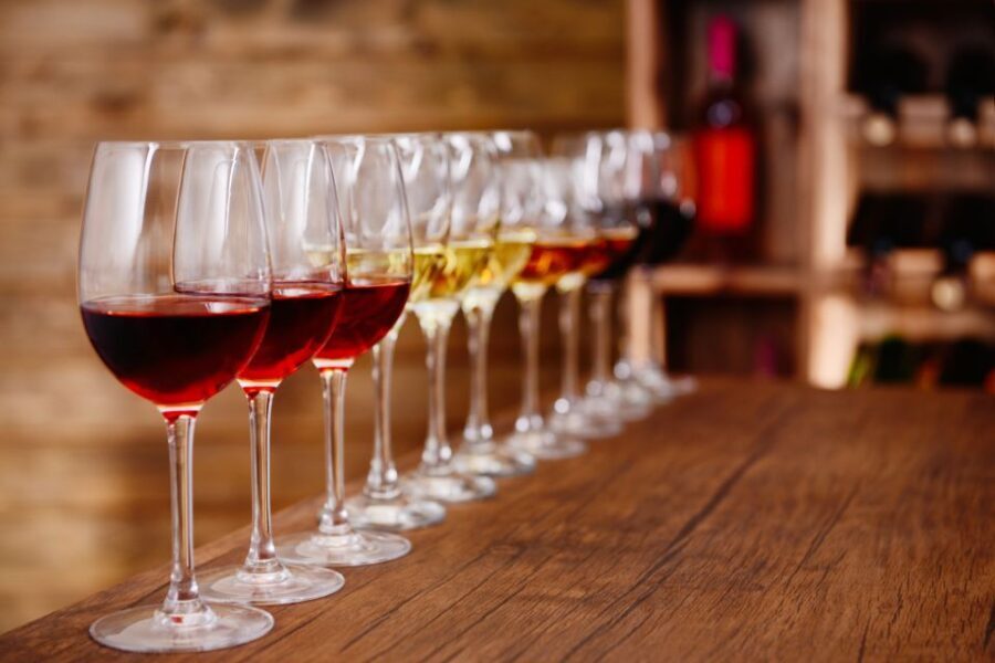 Nafplion: Nemea Vineyards Wine Tour - An In-Depth Look at the Nafplion Nemea Vineyards Wine Tour