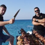 Nafsika II Half Day Cruise Swimming to blue lagoon water slide - Why This Tour Works for You