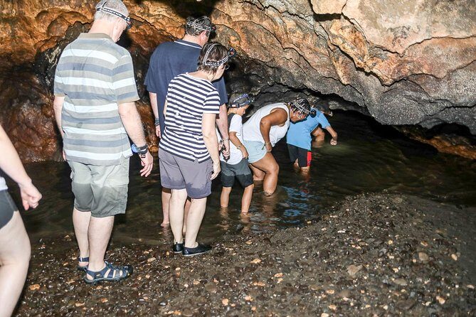 Naihehe Cave Safari in Sigatoka with BBQ Lunch - Frequently Asked Questions