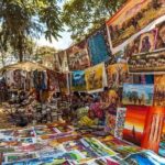 Nairobi Souvenir Shopping and Historical Half day Tour - Authenticity and Value