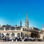 Nancy: Guided Walking Tour - Detailed Breakdown of the Itinerary