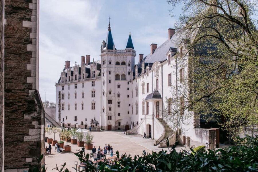 Nantes City Card Pass: 24/48/72 Hours/7 Days Full Access - How the Pass Comes to Life: Daily Itinerary Ideas