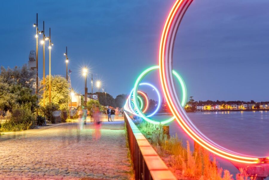 Nantes: Express Walk with a Local in 60 minutes - Why This Tour Offers Great Value