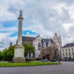 Nantes: Family Quest Guided Walking Tour - Passage Pommeraye: A Shopper’s Wonderland