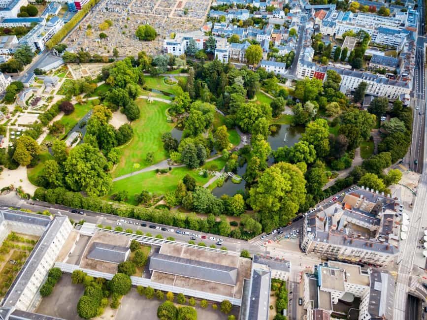Nantes: Insta-Perfect Walk with a Local - Who Should Consider This Tour?