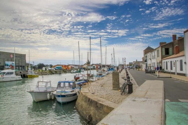 Nantes - Noirmoutier : Romantic Stay - Final Thoughts