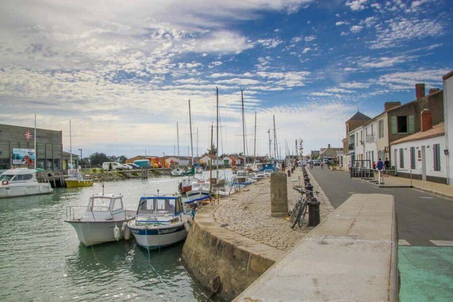 Nantes - Noirmoutier : Romantic Stay - Final Thoughts