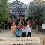 Nantes: Outdoor Escape Game - Le défi de Jules Verne - Final Thoughts