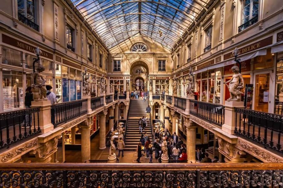 Nantes: Photoshoot Experience - Who Should Consider This Photoshoot?