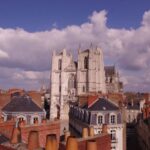 Nantes: Private Walking Tour with a Local - What’s Included and Not