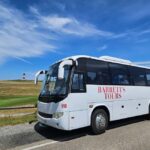 Nantucket: Historical Landmarks Sightseeing Bus Tour - The Nuts and Bolts of the Tour