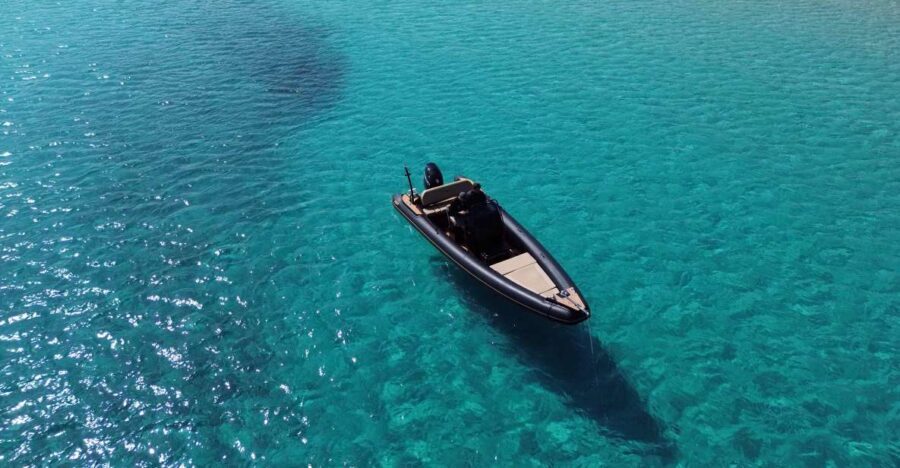 Naousa: Discover Hidden Gems around Paros Boat Tour - An In-Depth Look at the Experience