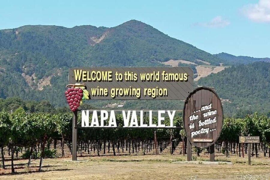 Napa and Sonoma Small Group Wine Tour from San Francisco - What Makes This Tour Stand Out?