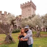 Napa: Private Professional Vacation Photoshoot - What Will You Visit?