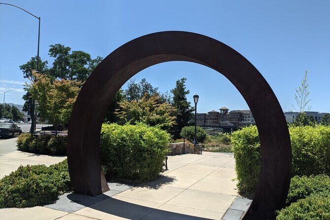 Napa Scavenger Hunt Walking Tour and Game - Frequently Asked Questions