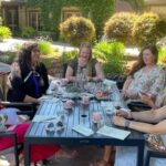 Napa/Sonoma: Full-Day Private Wine Tour for up to 14 Guests - Who Will Love This Tour?