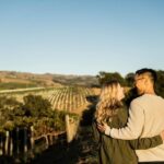 Napa & Sonoma Valley: Special Marriage Proposal Experience - An In-Depth Look at the Proposal Experience