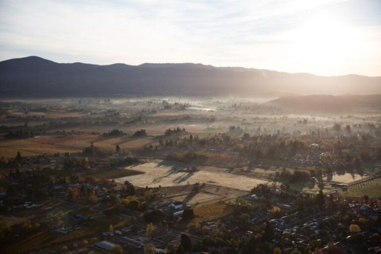 Napa Valley: Airplane Napa Valley Tour - Who Should Consider This Tour?