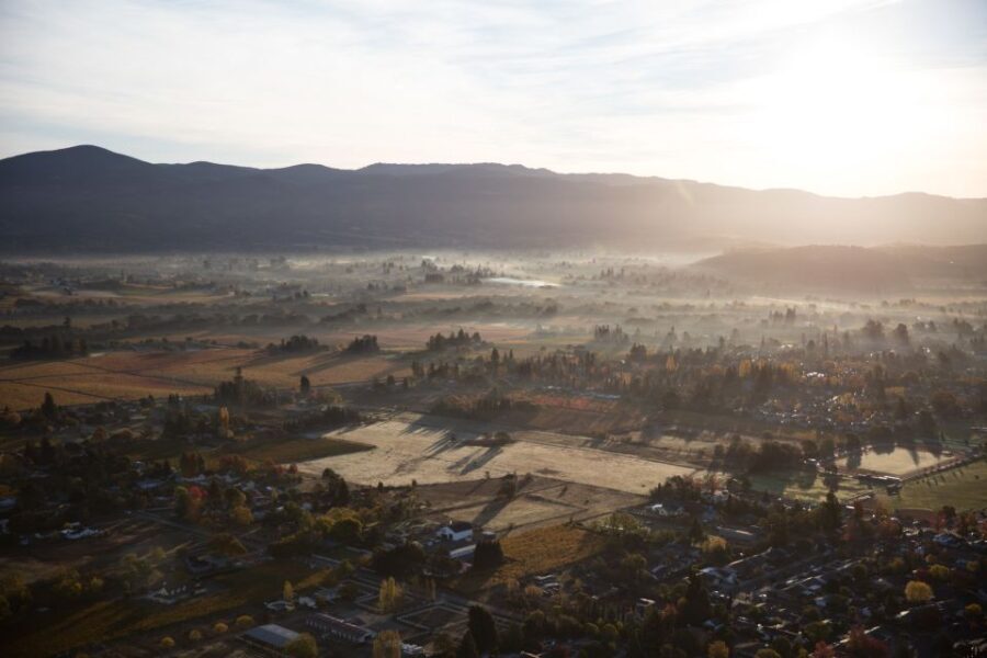 Napa Valley: Airplane Napa Valley Tour - Who Should Consider This Tour?