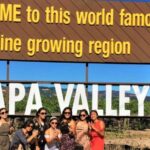 Napa Valley: All-Inclusive Private Full-Day Wine Tour - Detailed Breakdown of the Itinerary