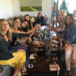 Napa Valley: Driver & Guide Service California wine country - Itinerary Breakdown and Highlights