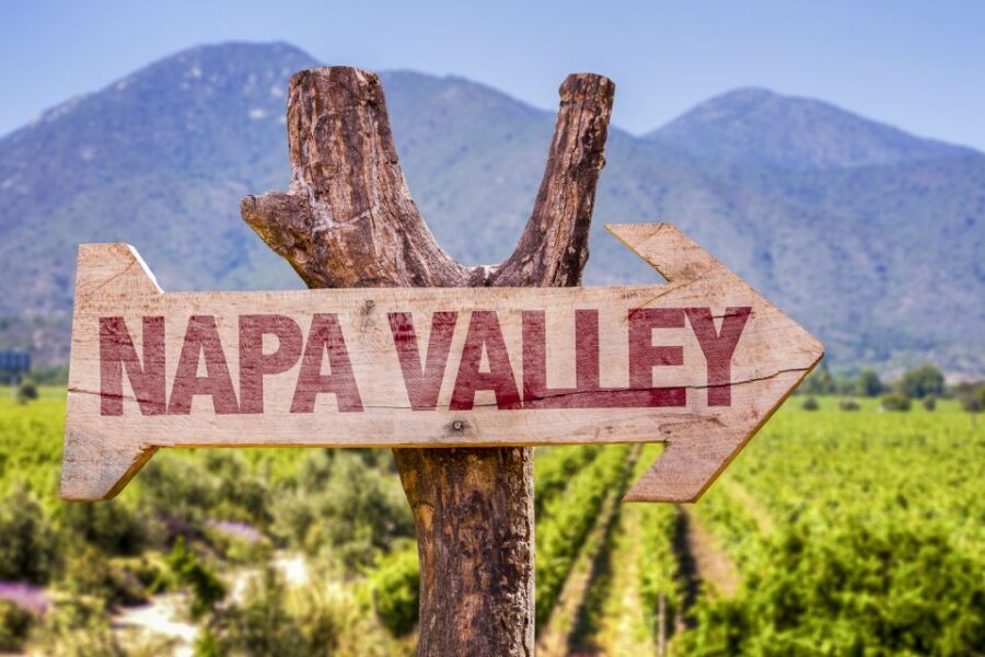 Napa Valley: Guided Wine Tour with Picnic Lunch - What’s Not Included and Why It Matters