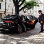 Napa Valley Private Luxury Wine Tour Transportation - Who Is This Tour Best For?