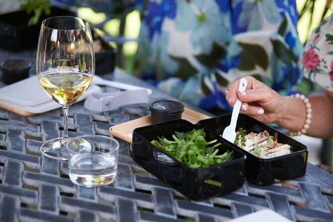 Napa Valley Wine Safari Tour Explore Wine Country's Hidden Gems - Frequently Asked Questions