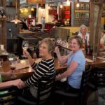 Napa Valley: Wine Tasting Tour by Open Air Trolley & Lunch - A Deep Dive into the Napa Valley Open Air Trolley Experience