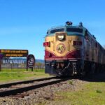 Napa Valley Wine Train: Gourmet Express Lunch or Dinner - Authentic Experiences and Honest Impressions