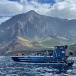 NaPali Boat Tour on the Amelia K - Why Choose This Tour?
