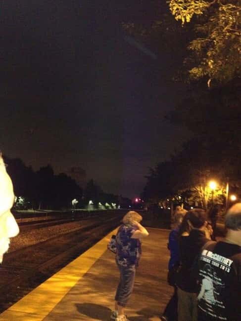 Naperville Hauntings Ghost Walk - Who This Tour Is Best For