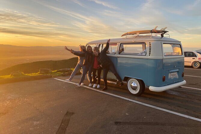 Napier and Hawkes Bay Scenic and Art Deco Tour by VW Kombi - Practical Details and What You Should Know