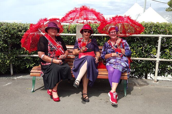 Napier Art Deco Highlights with Transportation and Guide Included - FAQ