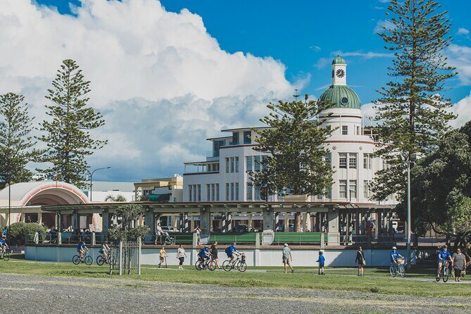 Napier Bike Hire - What to Expect When Renting from Napier Bike Hire
