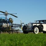 Napier Helicopter Flight & Classic Car Transfer - Detailed Breakdown of the Experience