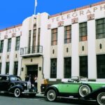 Napier Shore Excursion: City Sights and Hawke's Bay Tour - Who Should Consider This Tour?