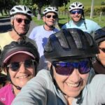 Napier: Shore Excursion Cycle Winery Tour - Half Day, self-guided - Price and Value