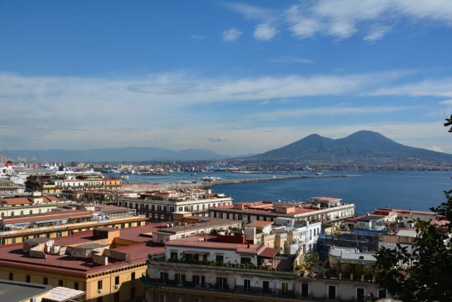 Naples: 3 Days Pass, Pompeii & Archeological Museum included - Final thoughts