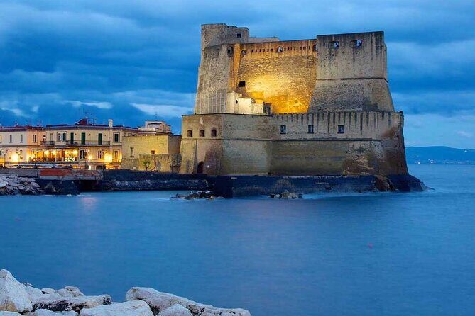Naples - 4 hours in the streets of the city - Value and Who Should Book This Tour