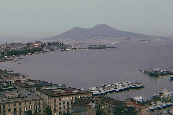 Naples - 4 hours Private Tour - Pricing and Value