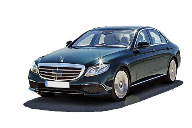 Naples Airport Private Departure Transfer - What to Expect on the Day